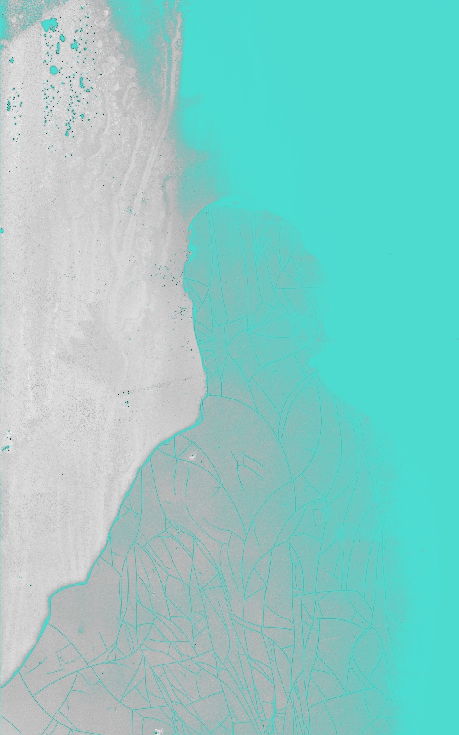 time took care of that