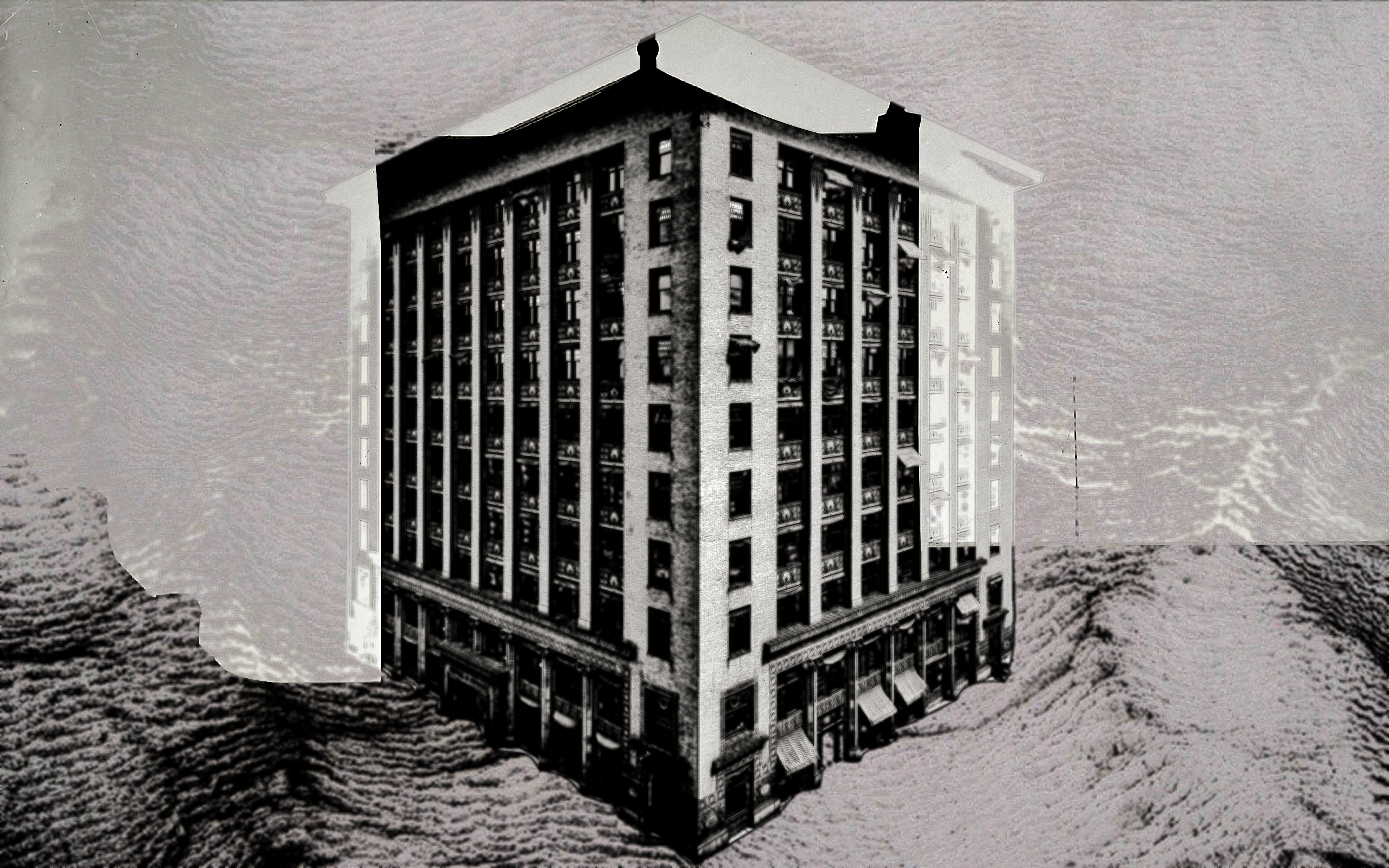 decades of occupancy