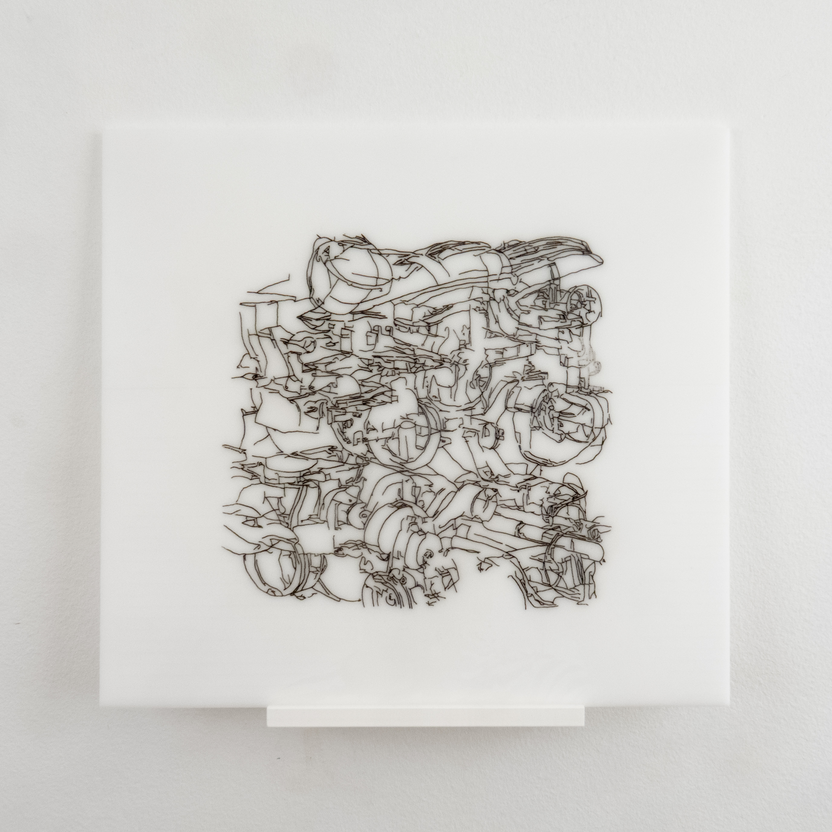 inside the black box