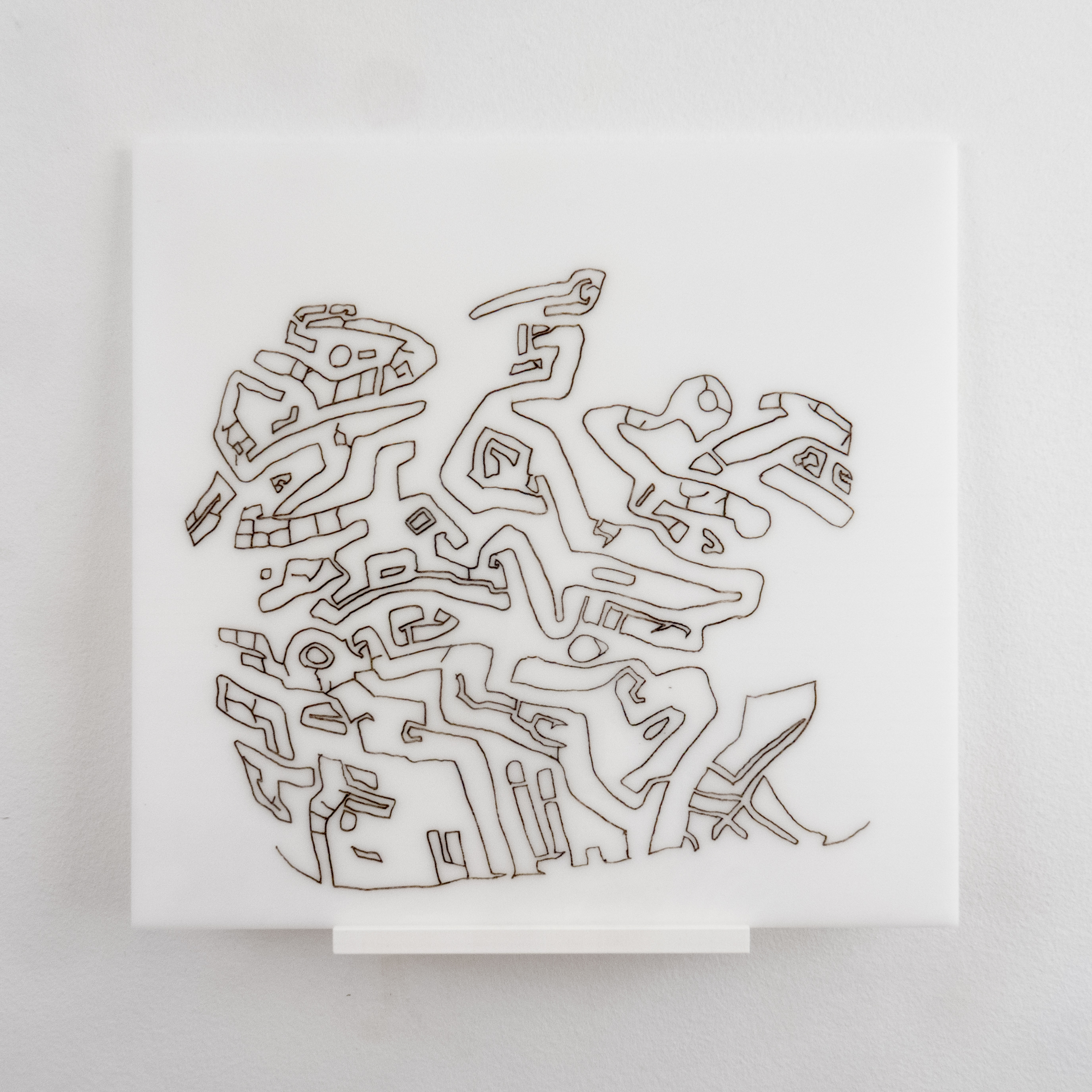 pre-Colombian cranial tech