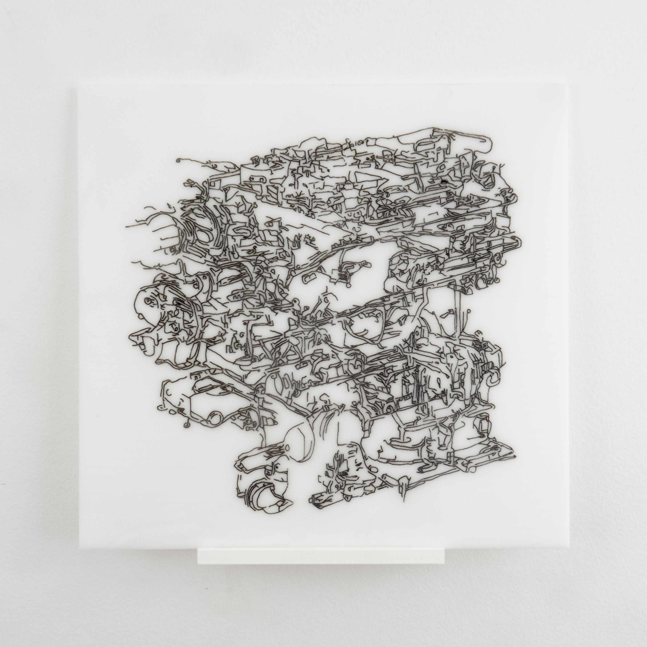 bootstrapped worldview