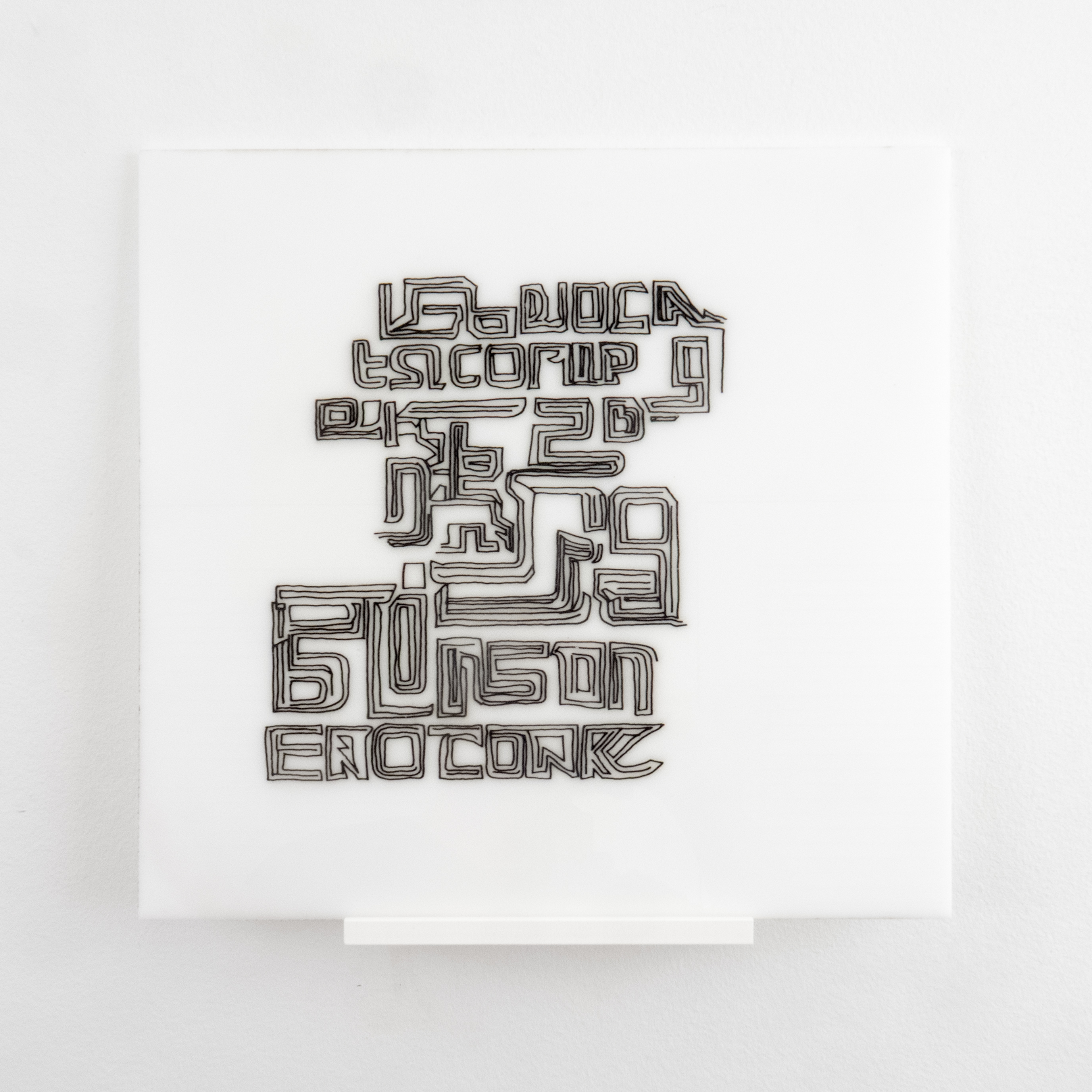 thesis five of ninety-five