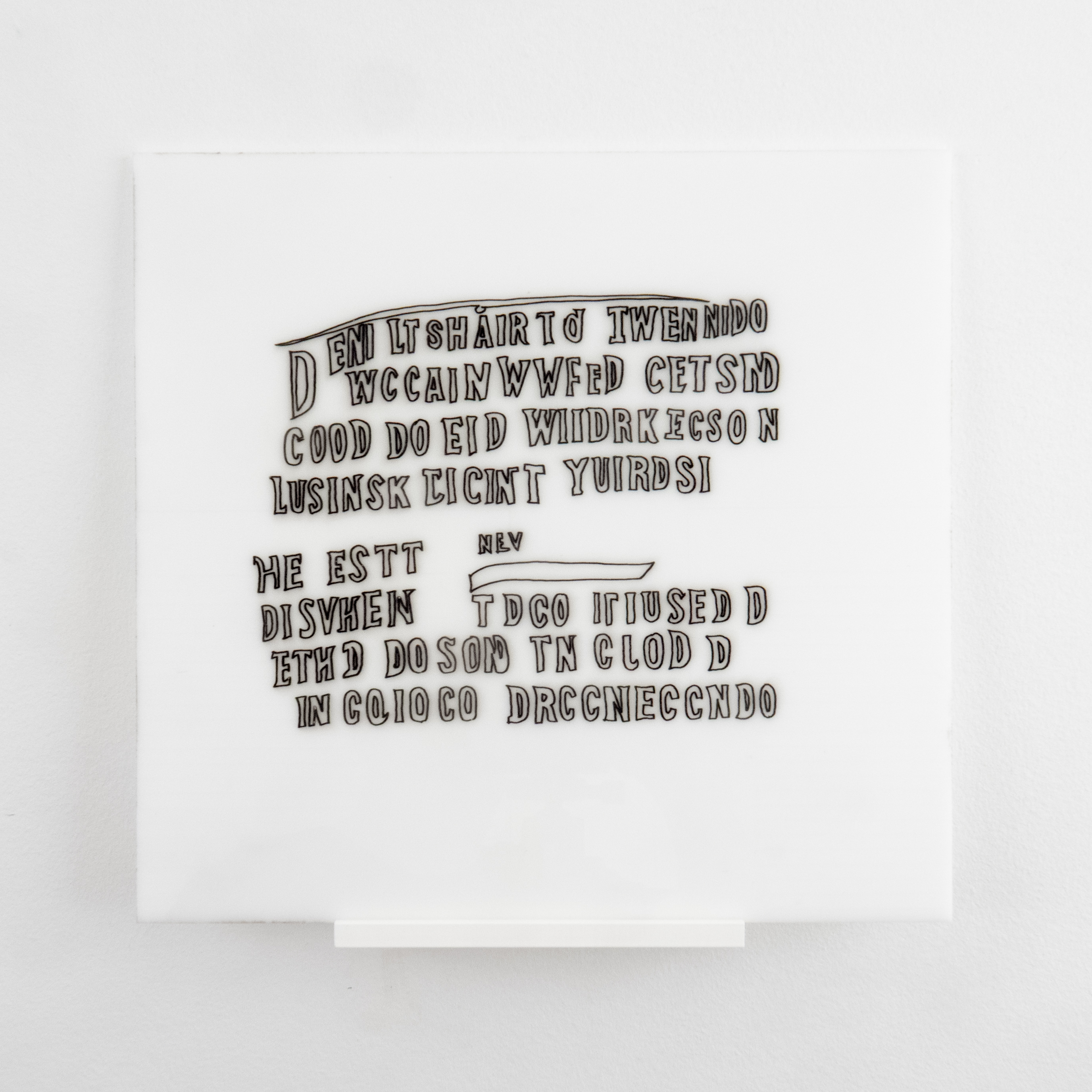 thesis eight of ninety-five