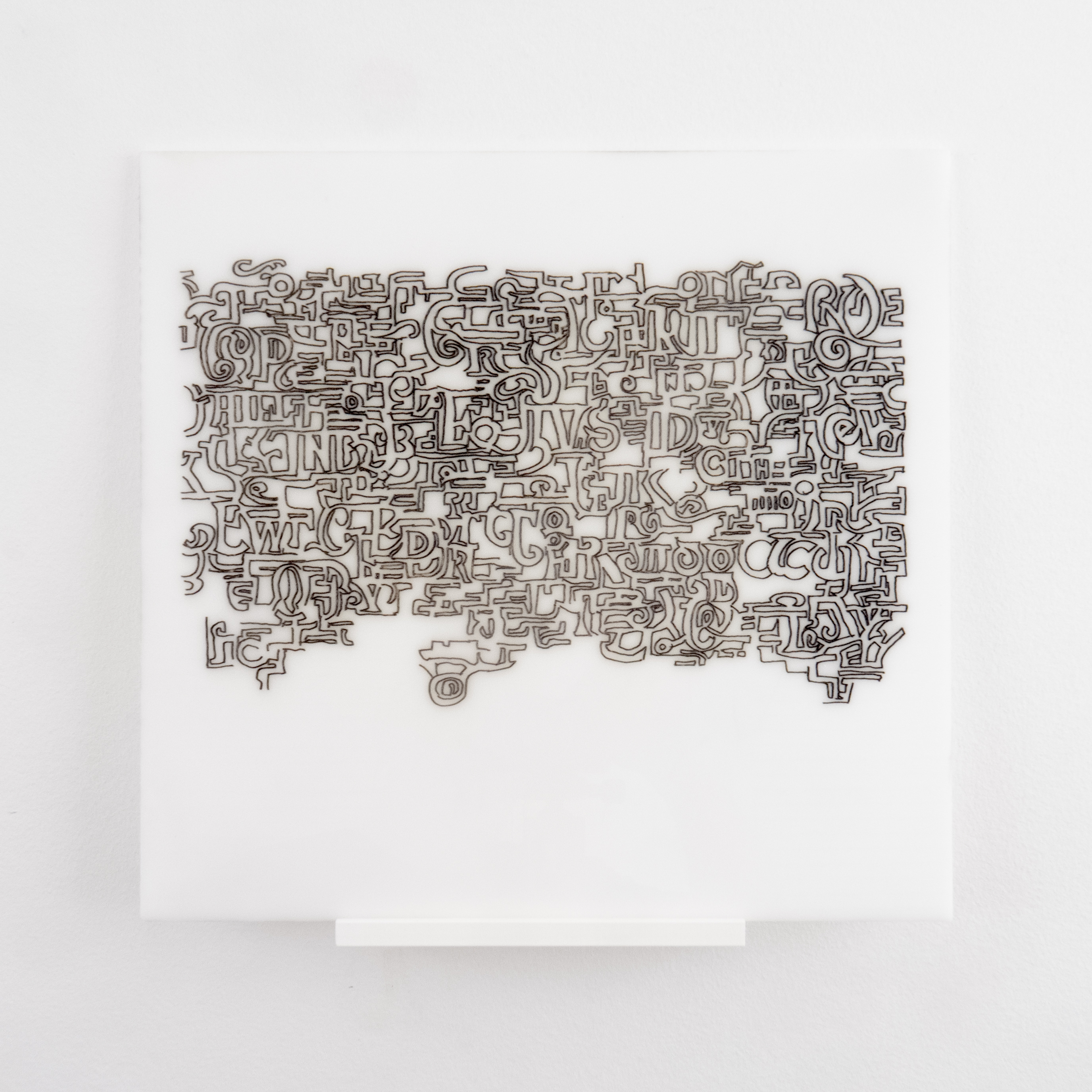 thesis two of ninety-five