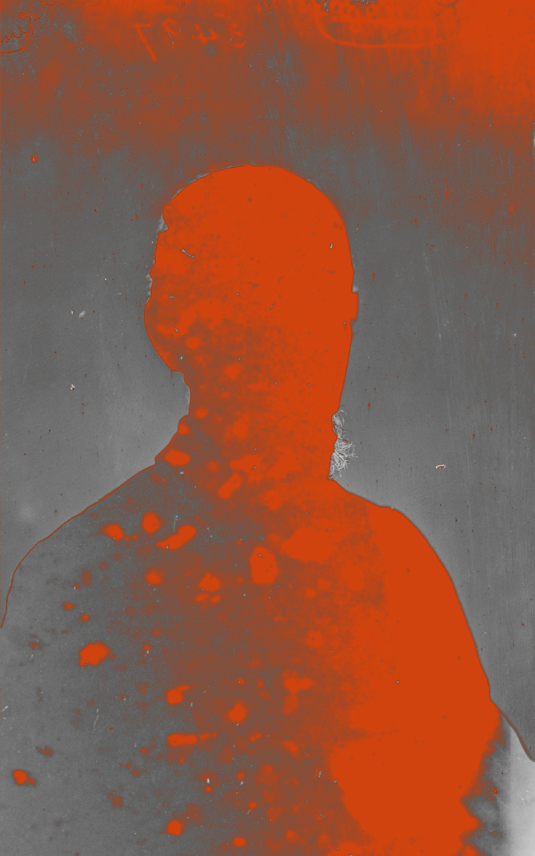 breathing out of habit